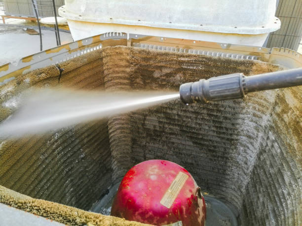 Best Dryer Vent Cleaning Services  in Pocono Ranch Lands, PA