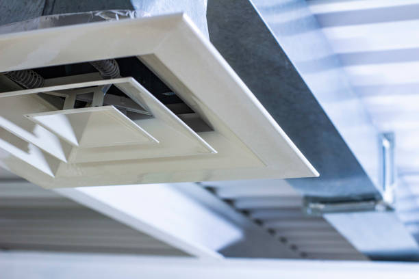 Best Air Duct Cleaning Near Me  in Pocono Ranch Lands, PA