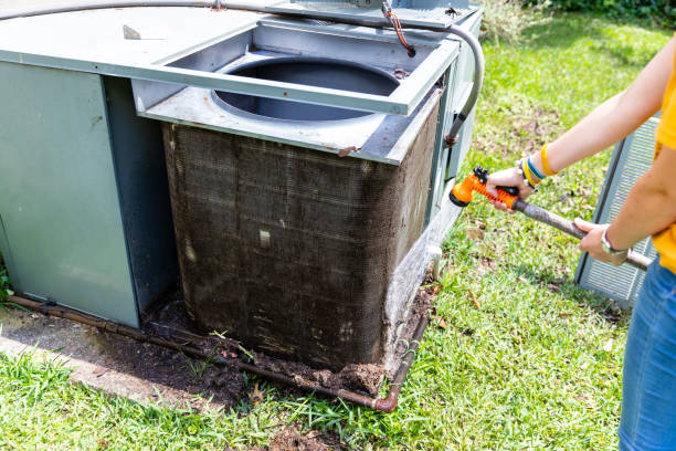 Best HVAC Duct Inspection Services  in Pocono Ranch Lands, PA