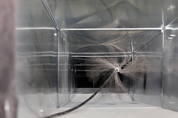 Best Ductwork Cleaning Services  in Pocono Ranch Lands, PA