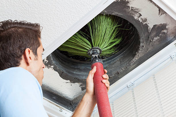Best Commercial Air Duct Cleaning  in Pocono Ranch Lands, PA